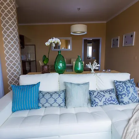 Seaside Family - Madeira Island Apartmán *