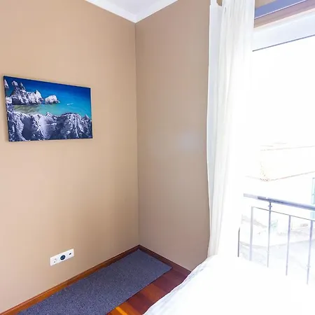 Seaside Family - Madeira Island * São Vicente