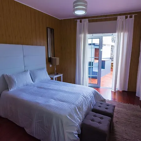 Seaside Family - Madeira Island 아파트 *