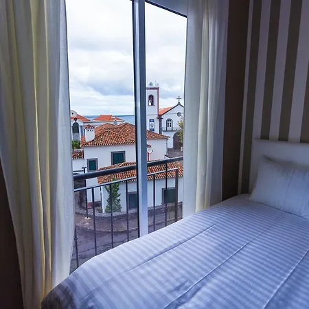 Seaside Family - Madeira Island São Vicente