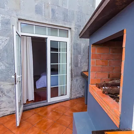 Apartmán Seaside Family - Madeira Island *