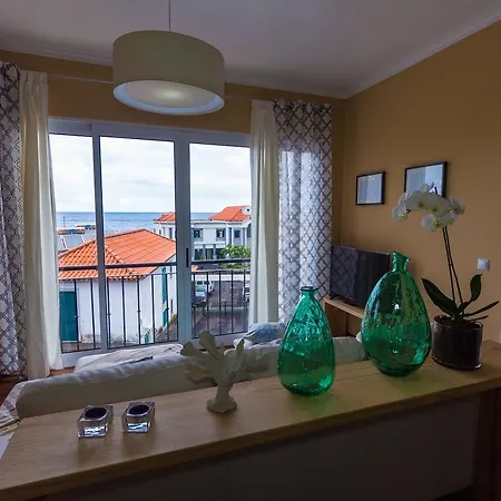 Seaside Family - Madeira Island *