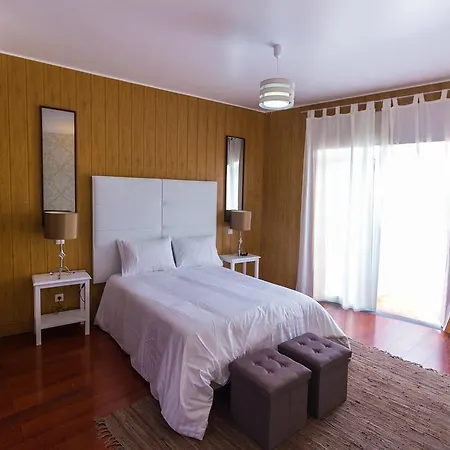 아파트 Seaside Family - Madeira Island *