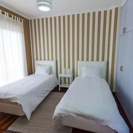 Seaside Family - Madeira Island