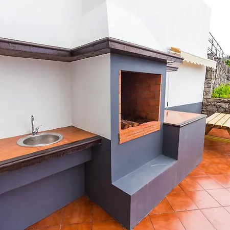 Lägenhet Seaside Family - Madeira Island São Vicente