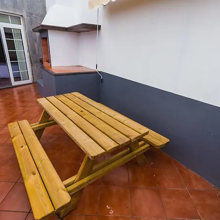 Seaside Family - Madeira Island * São Vicente