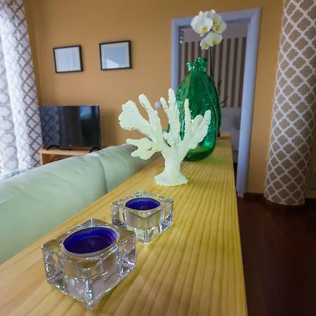 Seaside Family - Madeira Island Lägenhet