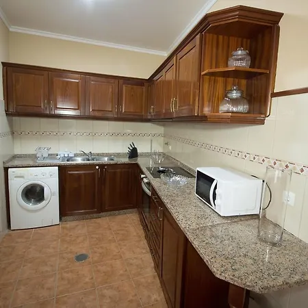 Seaside Family - Madeira Island Lägenhet *