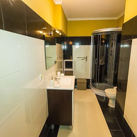 Lägenhet Seaside Family - Madeira Island São Vicente