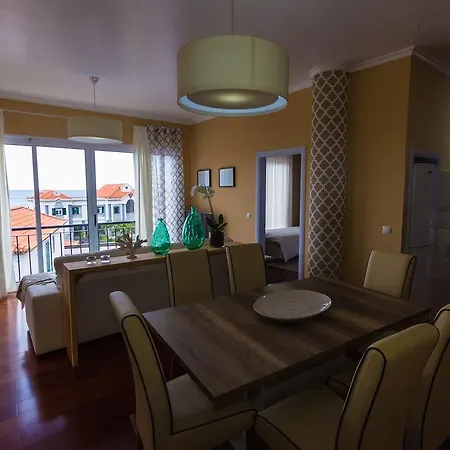 Lägenhet Seaside Family - Madeira Island