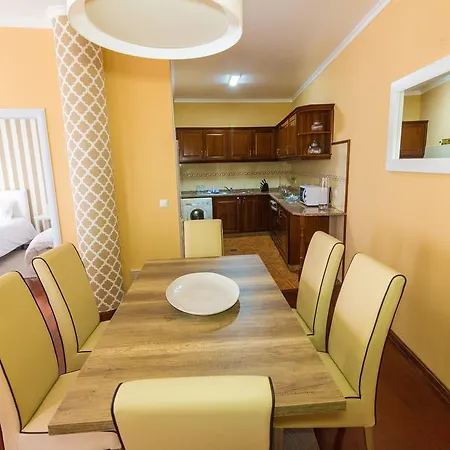 Seaside Family - Madeira Island Lägenhet São Vicente