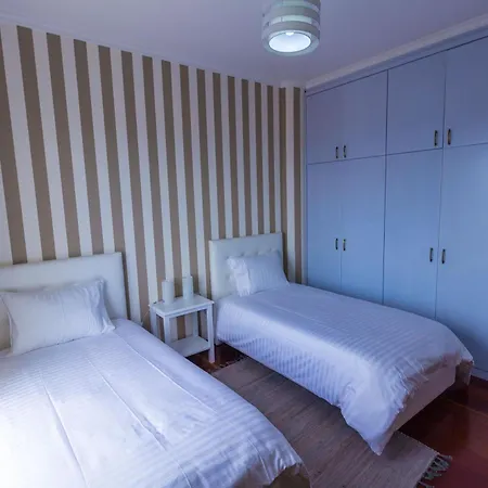 Seaside Family - Madeira Island São Vicente